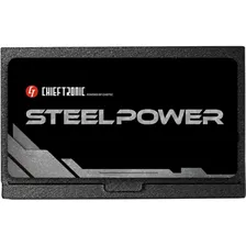 Блок питания CHIEFTEC Chieftec BDK-550FC