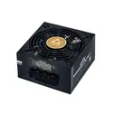 Блок питания 500W Chieftec SFX-500GD-C (формат SFX, 80+ Gold)