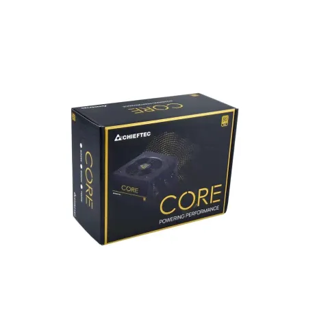 Блок питания Chieftec 700W BBS-700S в Москве-2