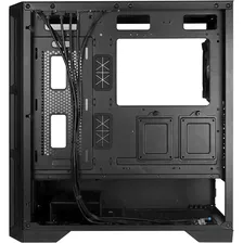 Chieftec APEX AIR черный корпуса