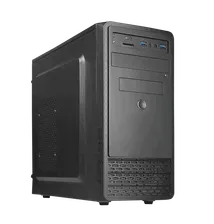 Компьютерный корпус Chieftec UNI (UB-03B-OP) Black