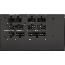 Блок питания 850W Chieftec Polaris 3.0 (PPS-850FC-A3)