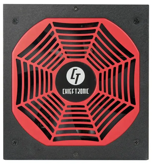 850W Chieftec PowerPlay (GPU-850FC)