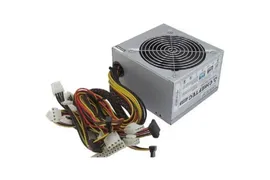 Блок питания 550W Chieftec GPA-550S IArena ATX APFC 120mm