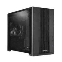 Chieftec UNI Chassis BX-10B-OP