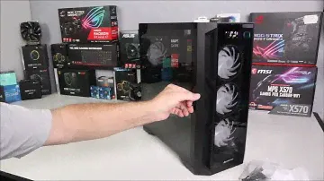Chieftec APEX PC Gehäuse