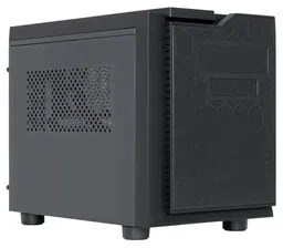 Chieftec Корпус CHIEFTEC CI-01B black mATX CI-01B корпуса