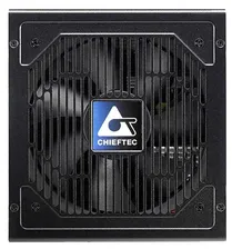 Блок питания Chieftec CPS-550S 550W