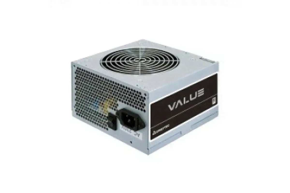 Блок питания ATX 600W Chieftec Value