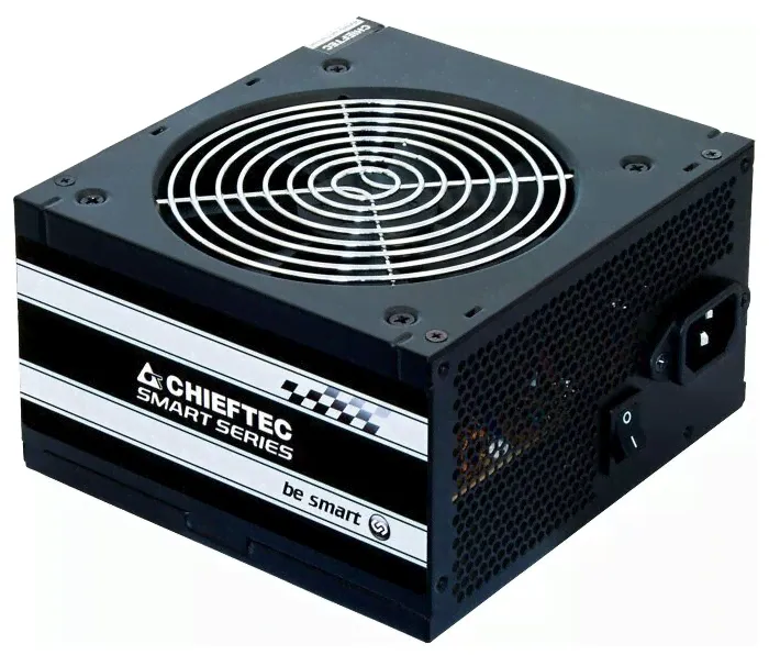 Chieftec Блок питания Chieftec 550W Retail GPS-550A8 [Smart] блоки питания-1