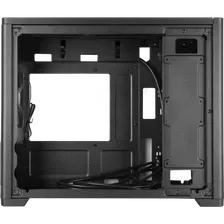 Корпус Chieftec BX-10B-M-OP