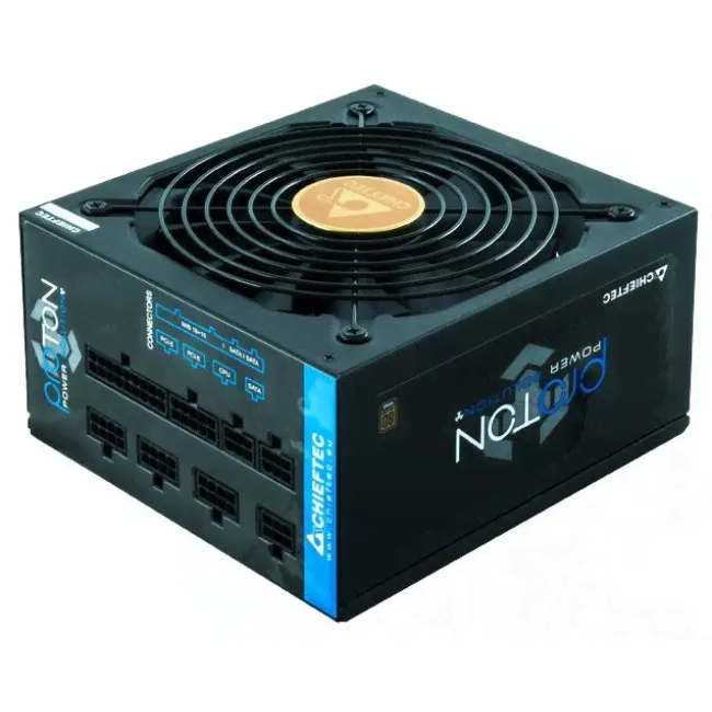 BDF-750C Блок питания Chieftec PSU 750W Proton ATX2.3-0