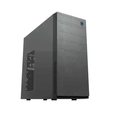 Характеристики корпуса Chieftec Elox HC-10B-OP-1