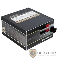 Chieftec 1000W RTL [GPM-1000C] 1000W Navitas CabMan ATX2.3 EPS12