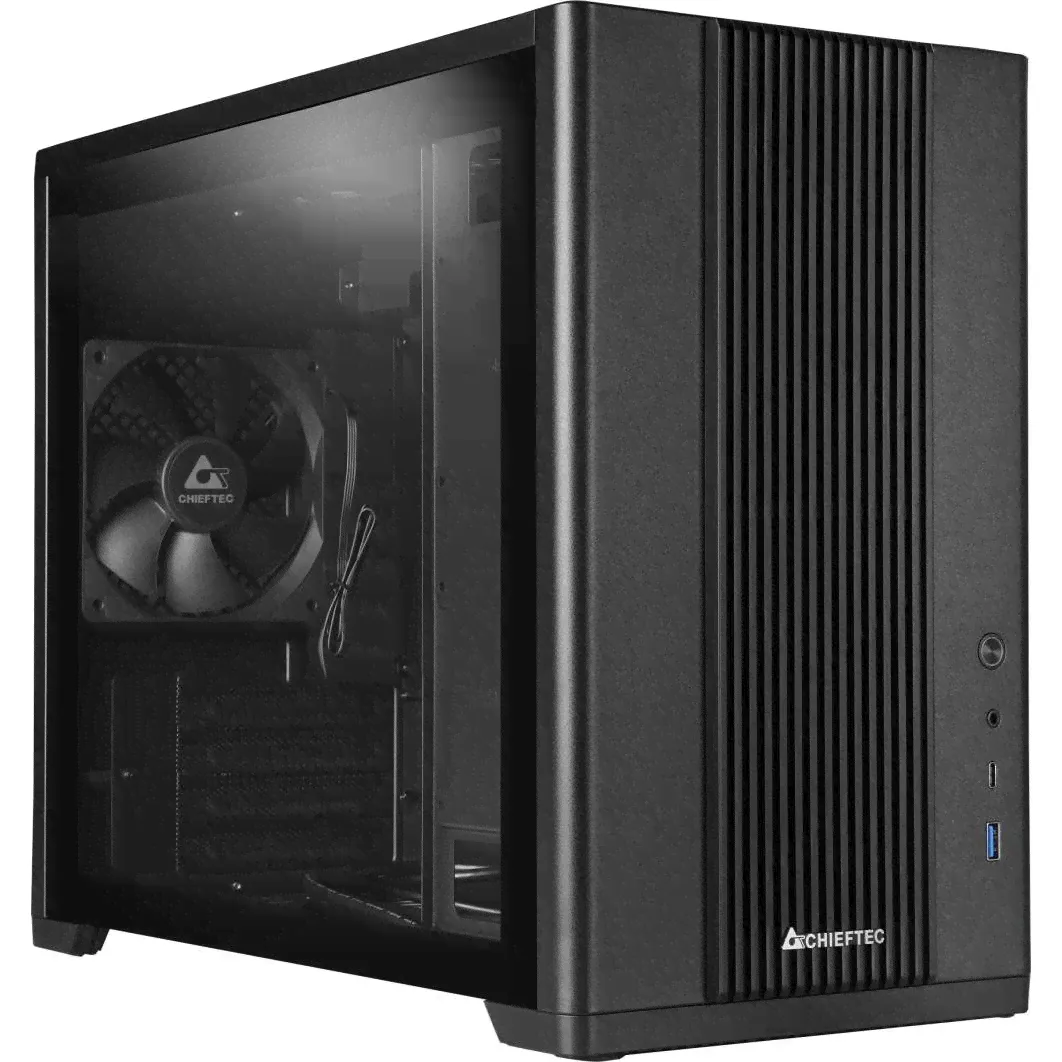 Chieftec BX-10B-OP корпуса