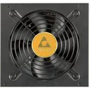 Блок питания 650W Chieftec Polaris (PPS-650FC)