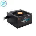 Блок питания 600W Chieftec Proton BDF-600S 80+ Bronze OEM