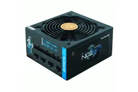 Блок питания 650W Chieftec BDF-650C ATX APFC 140mm CabMan