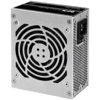 Блок питания Chieftec 450W Smart BFX-450BS в Перми-3