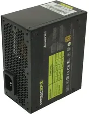 БП Chieftec CSN-550C SFX 550W , Fan 8 cm , 80+ Gold, КПД 90%, Модульный , Retail