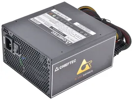 Блок питания 550 Вт Chieftec [APS-550CB]