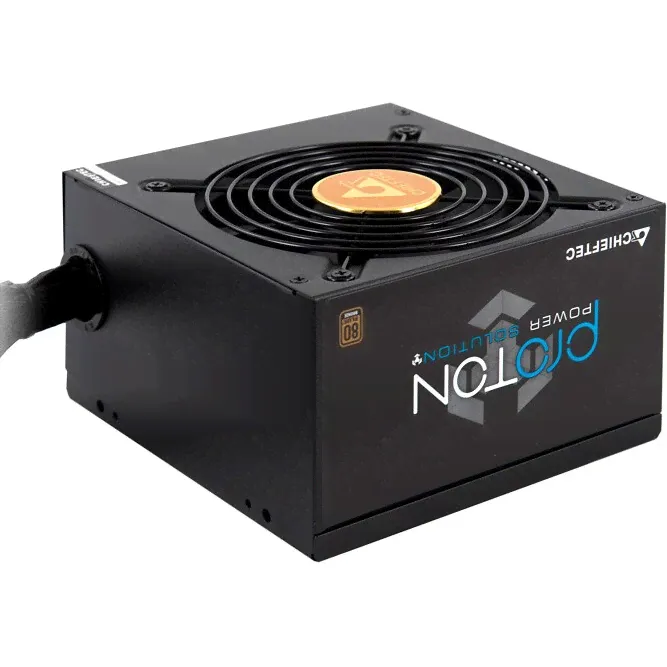 Блок питания 600W Chieftec Proton (BDF-600S) OEM-0
