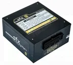 Блок питания 500W Chieftec Smart Gold (SFX-500GD-C)