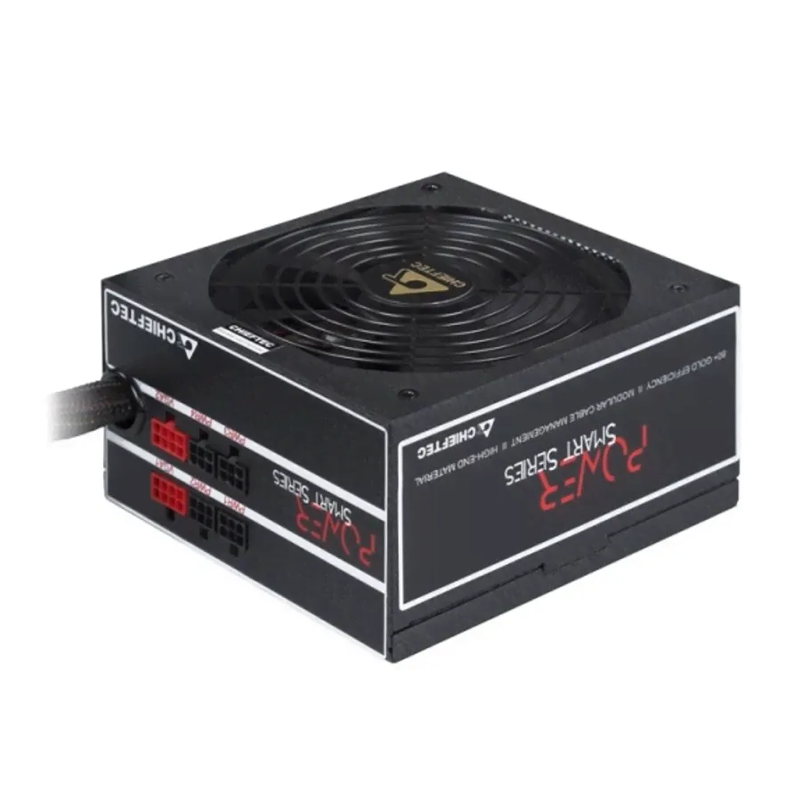 Блок питания Chieftec Chieftec Power Smart 750W (GPS-750C)