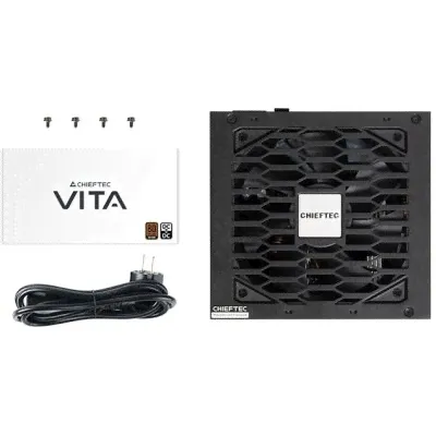 Блок питания Chieftec 750W Vita BPX-750-S в Ростове-на-Дону-4
