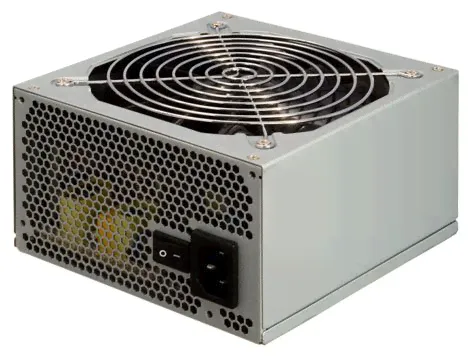 Блок питания 550W Chieftec (APS-550S)-0
