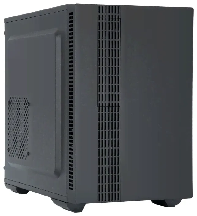 Chieftec Chieftec UNI Uk-02b-op без БП, черный, ATX . корпуса-4