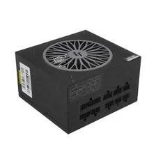 Chieftec CHIEFTRONIC SteelPower BDK-550FC 550 Вт ATX (24+4x4+2x6/8пин) Cable Management