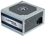 Блок питания Chieftec iARENA GPC [GPC-500S]