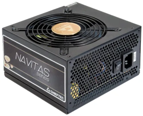 Блок питания Chieftec Navitas NEW [GPM-750S]