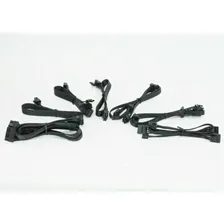 Блок питания Chieftec Compact <CSN-550C> 550W SFX (24+­2x4+­2x6/­8пин) Cable Management