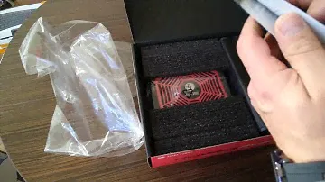 Розпакування блока живлення Chieftec Chieftronic Powerplay Gold GPU-750FC 750W з Rozetka
