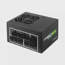 Блок питания 550W Chieftec CSN-550C / 80 PLUS Gold (CSN-550C)