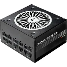Блок питания 550W Chieftec PowerUp (GPX-550FC)
