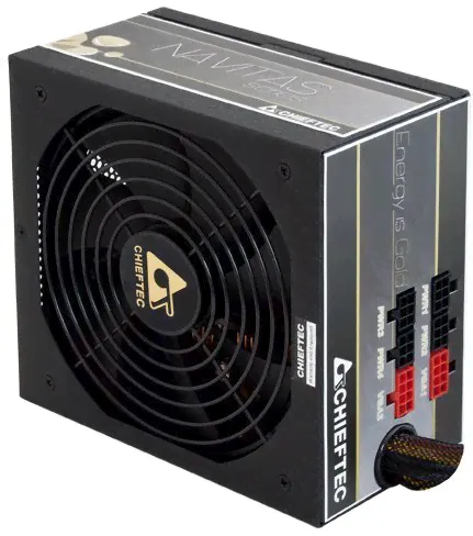 Блок питания 1000W Chieftec (GPM-1000C)-1