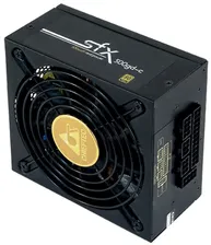 Блок питания Chieftec Smart SFX-500GD-C (ATX 2.3, 500W, SFX, Active PFC, 120mm fan, 80 PLUS GOLD, Fu