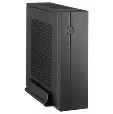 Корпус Chieftec IX-01B-90W