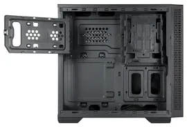 Chieftec Chieftec UNI Uk-02b-op без БП, черный, ATX . корпуса