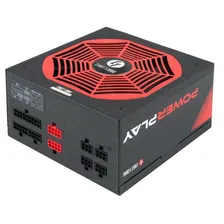 Блок питания Chieftec для ПК PowerPlay Chieftronic 80 Plus GOLD BOX GPU-750FC