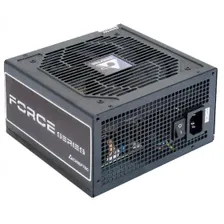 Блок питания 650W Chieftec CPS-650S Force Bronze