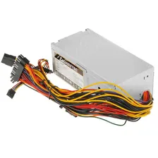 LC-Power Блок питания Chieftec Smart GPF-400P 400W OEM блоки питания