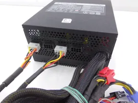 Блок питания ATX 500W Chieftec GPS-500C