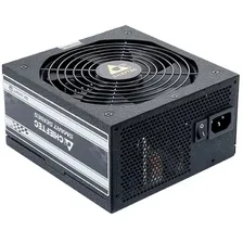 Блок питания Chieftec GPS-650C 90%, Модульный , Retail>