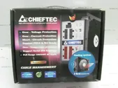 Блок питания ATX 650W Chieftec CFT-650-14CS