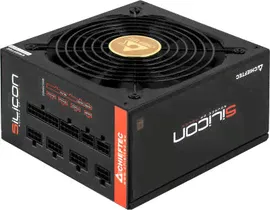 Блок питания 650W Chieftec SLC-650C ATX