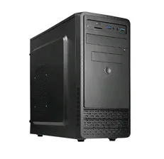 Компьютерный корпус Chieftec UNI (UB-03B-OP)